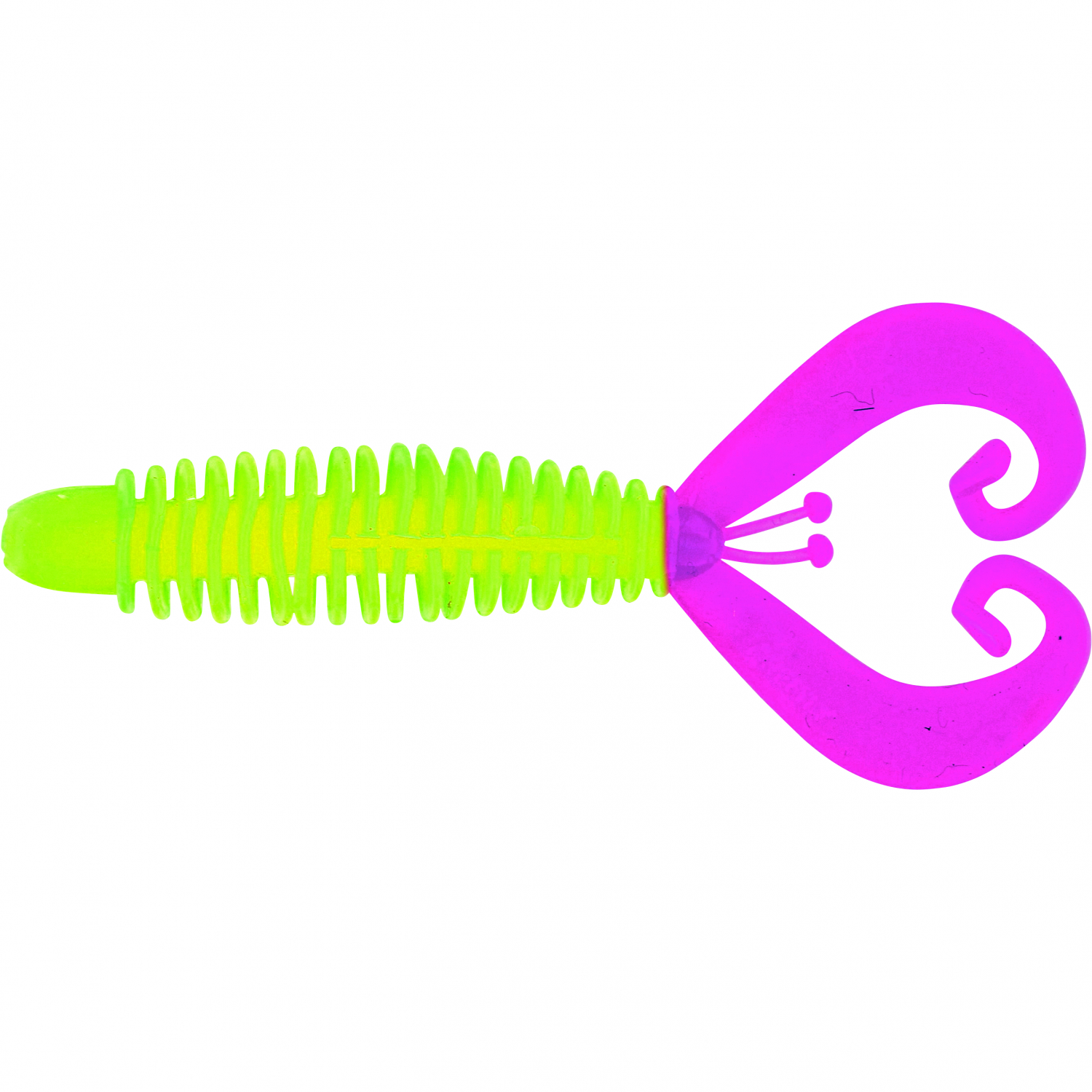 Westin Ringcraw (Chartreuse\/Pink)