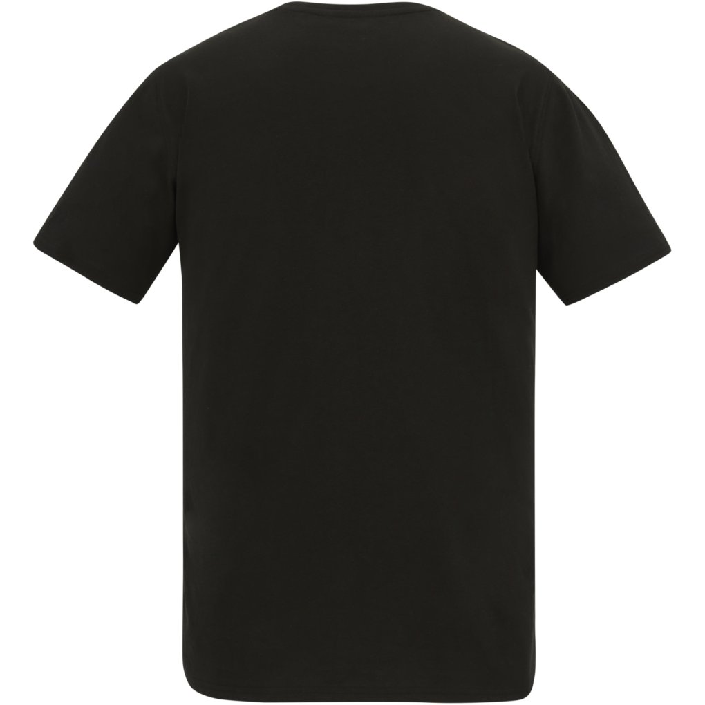 Regatta Cline IX T-Shirt Men - Black Desert Jeep ZTC