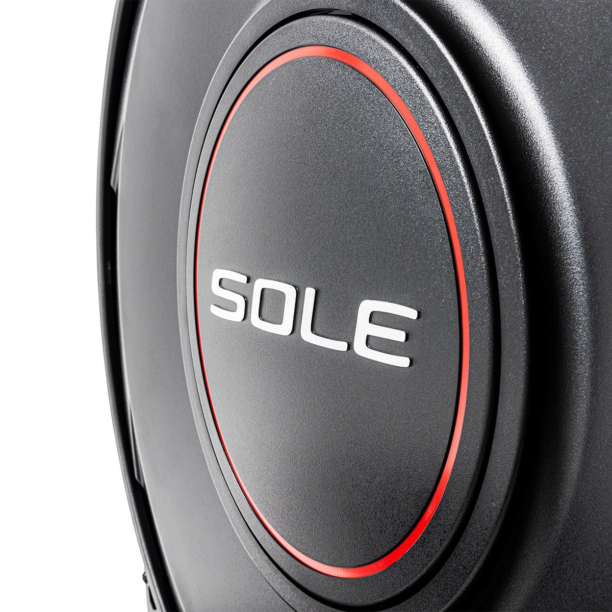 Elliptical trainer E25