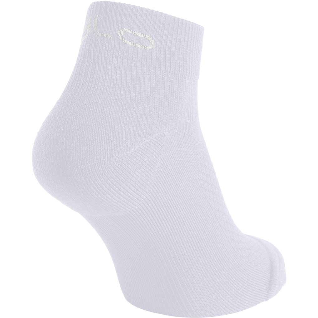 Odlo Essentials Short Socks - white