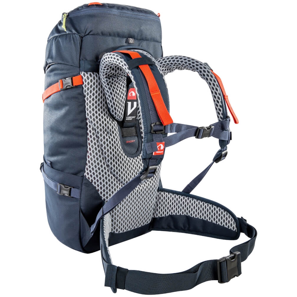 Tatonka Yukon 32 JR Trekking Backpack Teenagers - navy