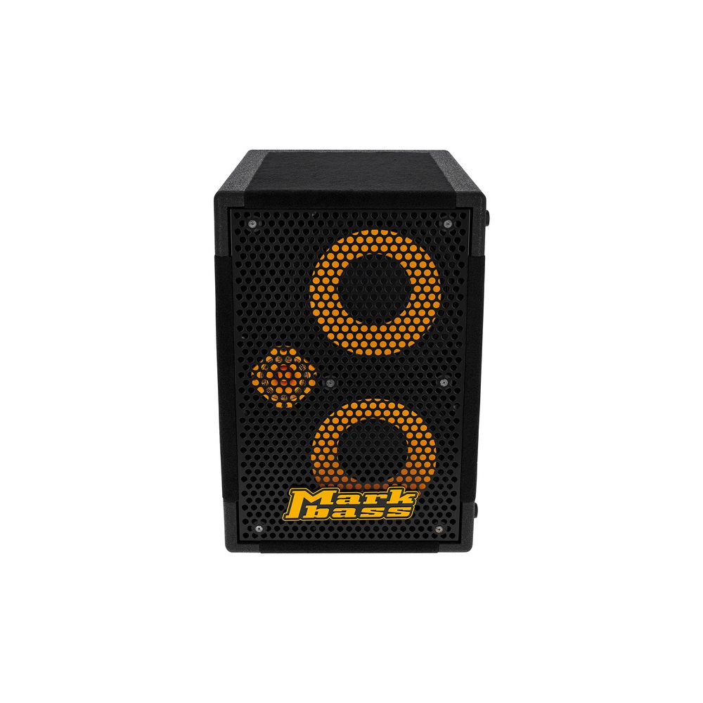 Markbass MB58R 102 Pure Box 8 – Thomann Ireland