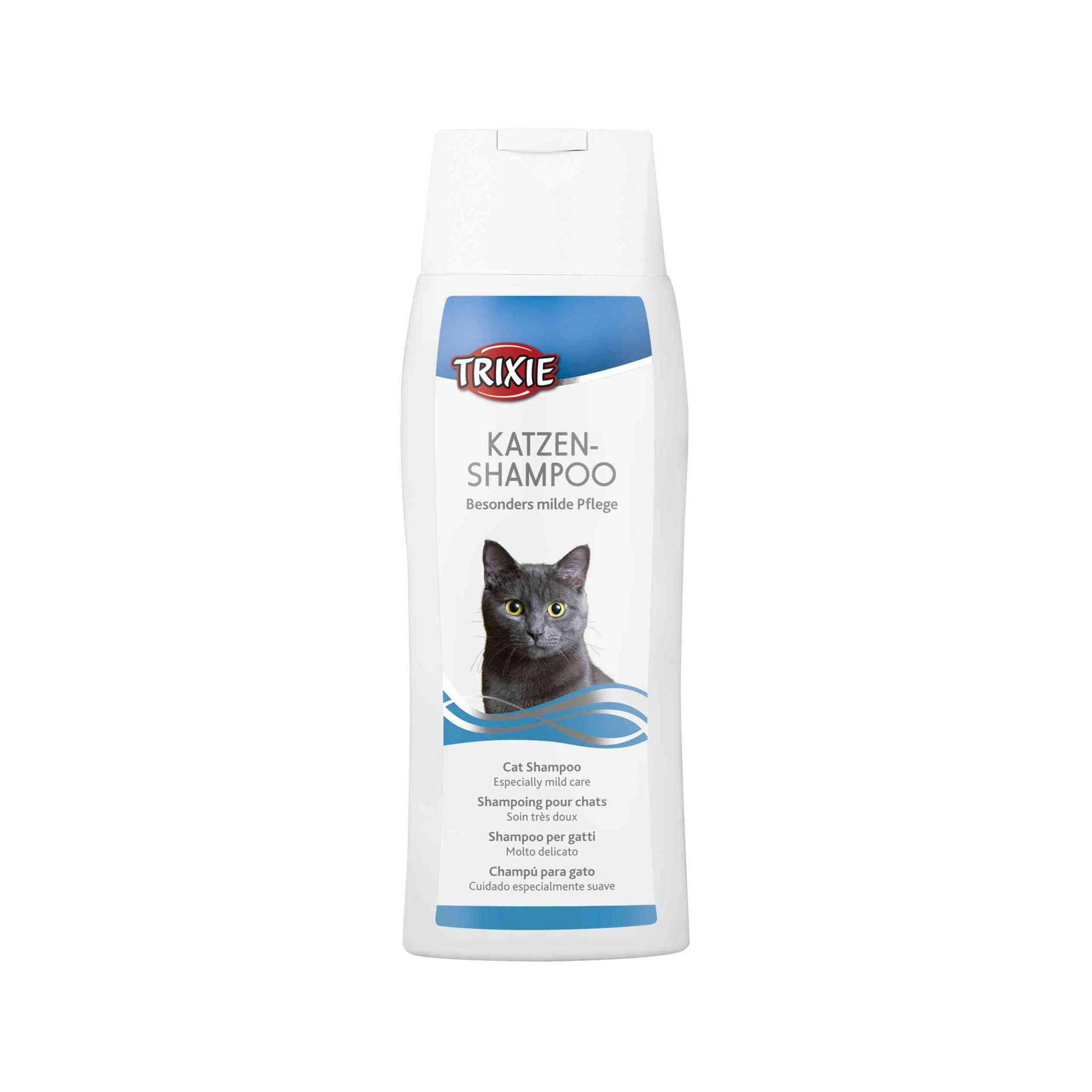 Trixie Cat Shampoo - 250ml