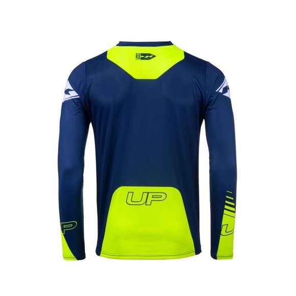 Kenny trial up 2025 trial jersey - BlueRef: KE2387
