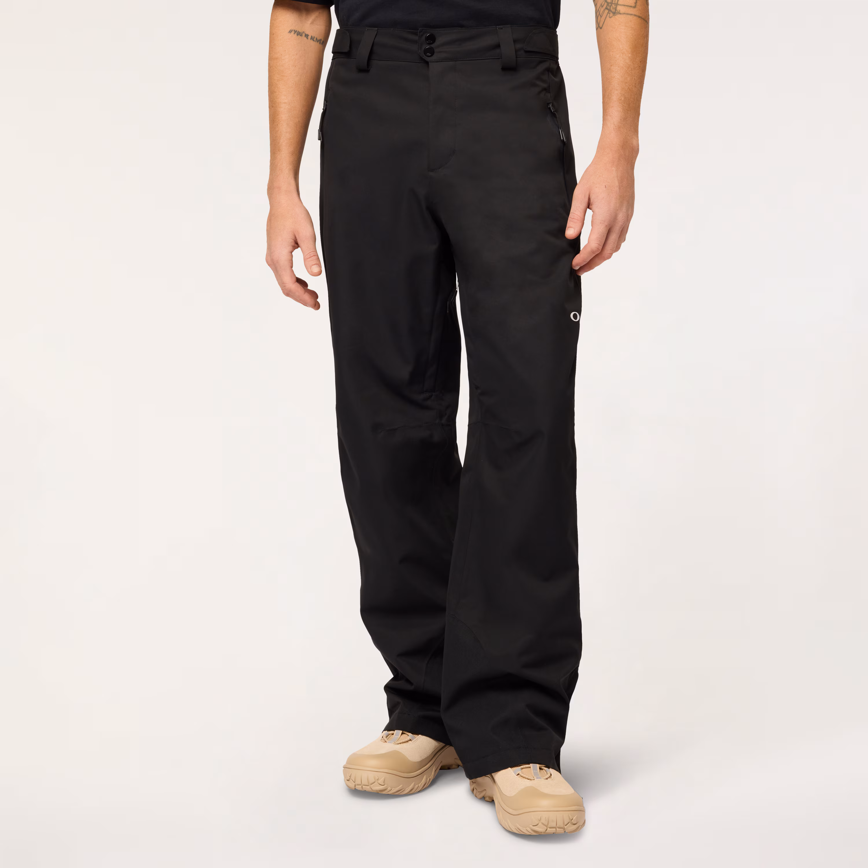 Kendall RC Shell Pant