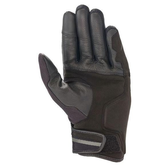 Alpinestars gloves chrome - green / blackRef: Ap12362-C57401