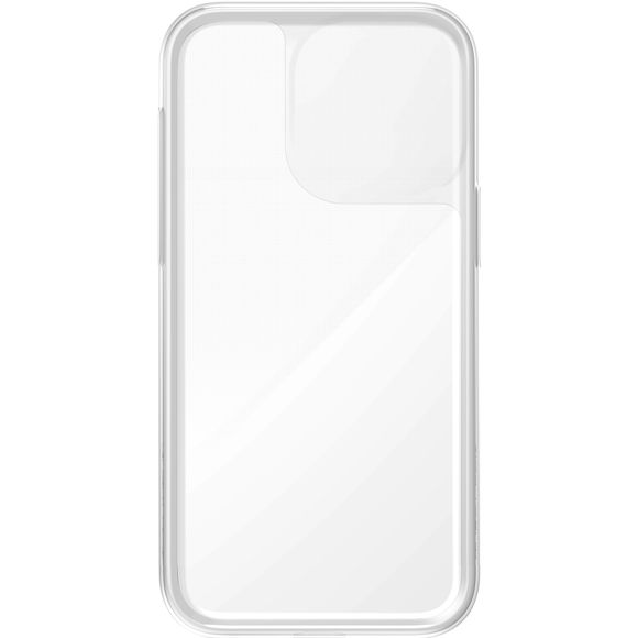 Quad Lock PONCHO MAG IPHONE 14 PRO MAX Universal Protective Case - ColorlessRef: QDL0147 / 1119569