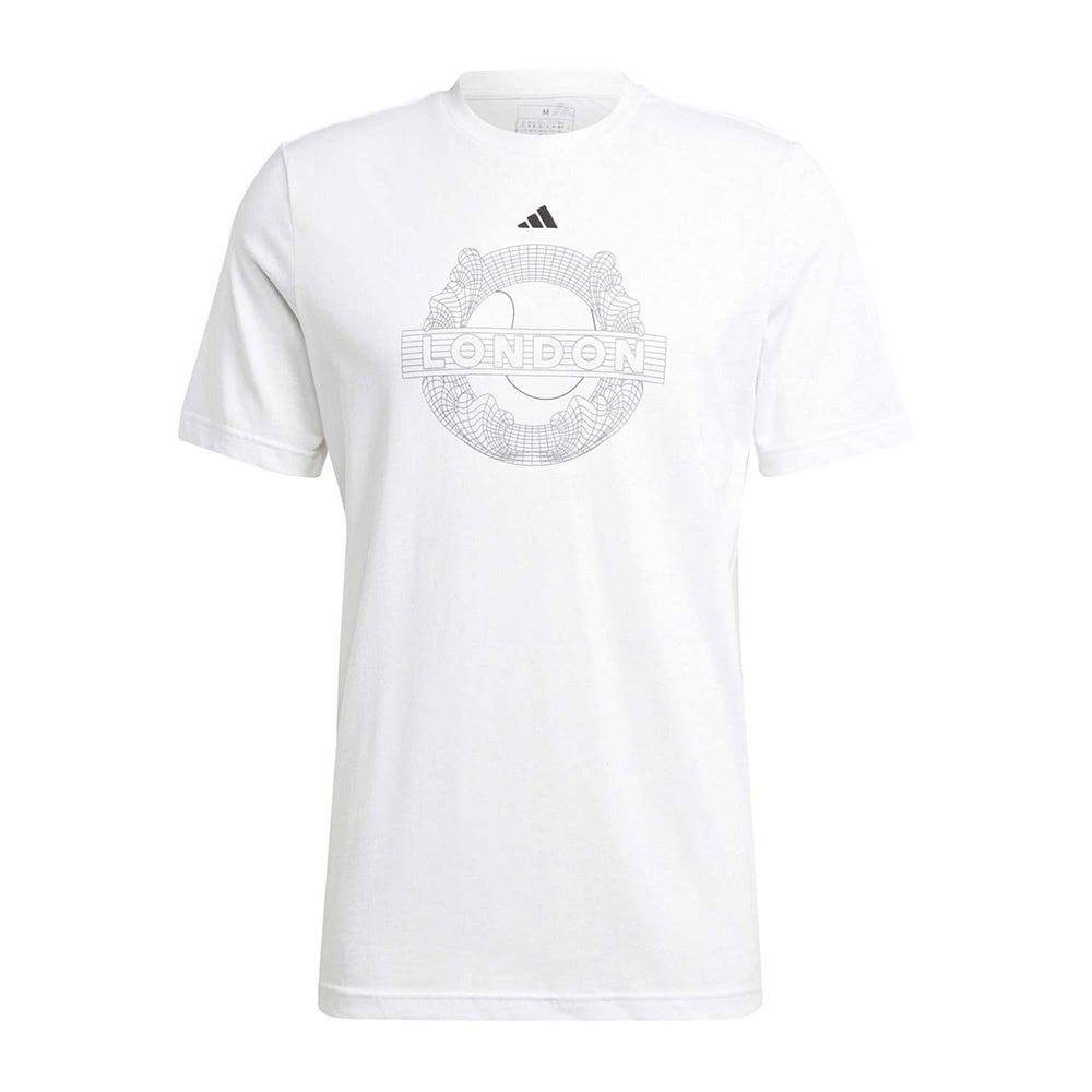 ADIDAS T-SHIRT M TNS WMB G
