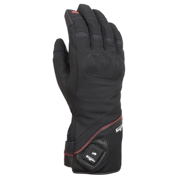 Furygan HEAT GENESIS Heated Gloves - BlackRef: FU1190