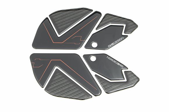 Onedesign Pad tank protectorRef: AS00054A / 43011054