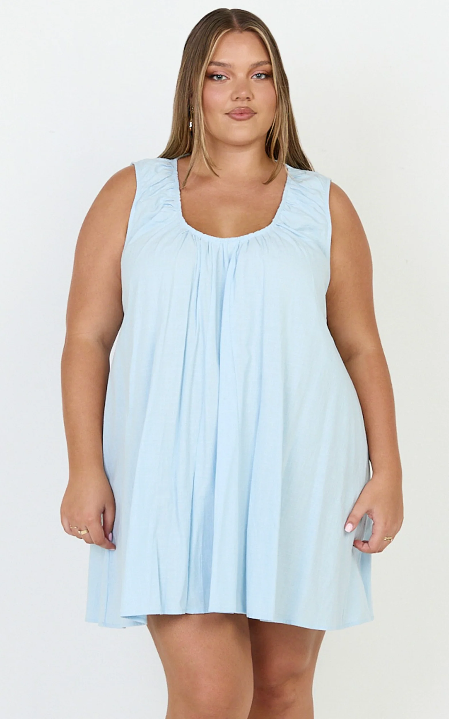 Lucinda Mini Dress
