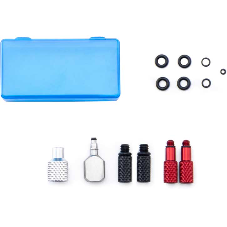 Park Tool BKD-1.2 Hydraulic Brake Bleed Kit - DOT