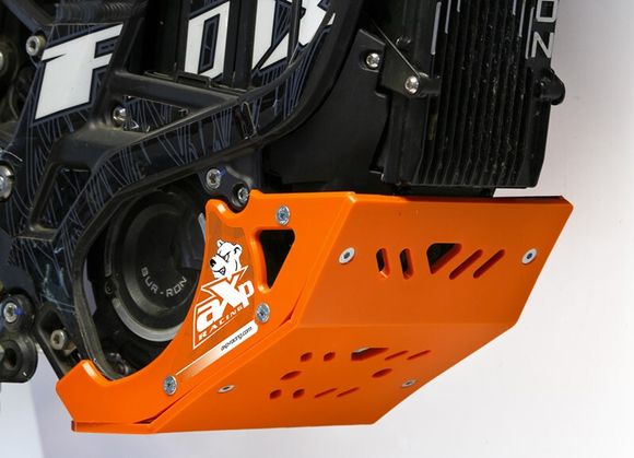 AXp PhD 6mm engine shoeRef: Xp00264A / 1124291001