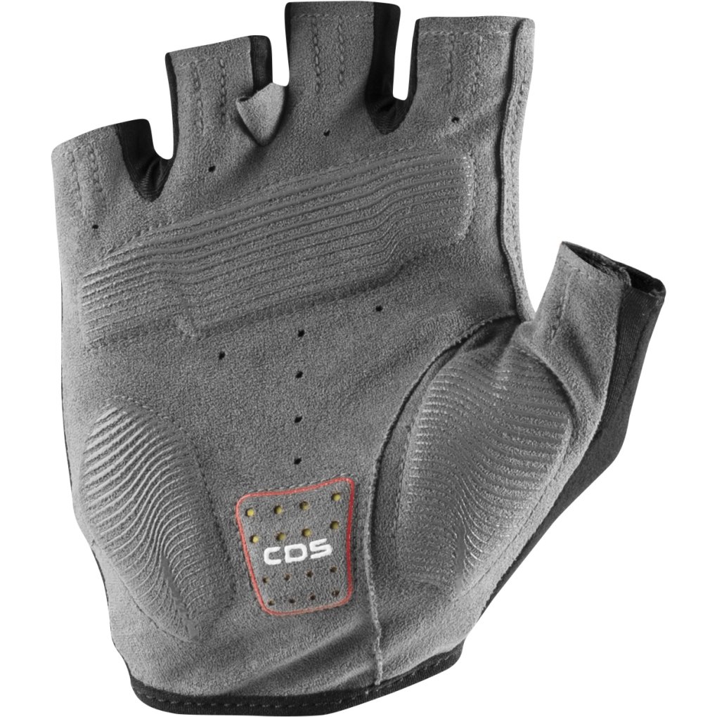 Castelli Entrata V Gloves - belgian blue 424