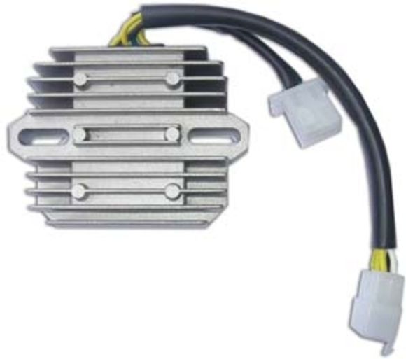 Tecnium by DZE Voltage RegulatorRef: TE00182A / 1078943