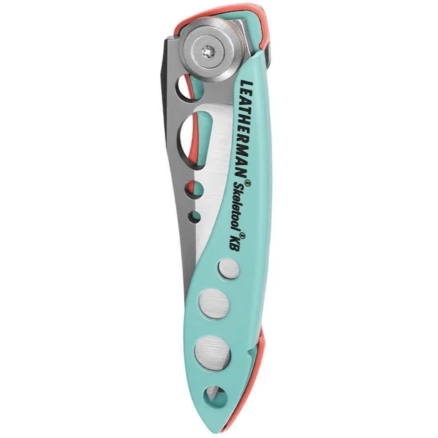 Leatherman Skeletool KB Knife - Paradise