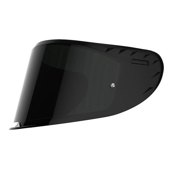 LS2 FF327 VISOR TINTED helmet screen - GrayRef: LS0663 / 800327VIS11