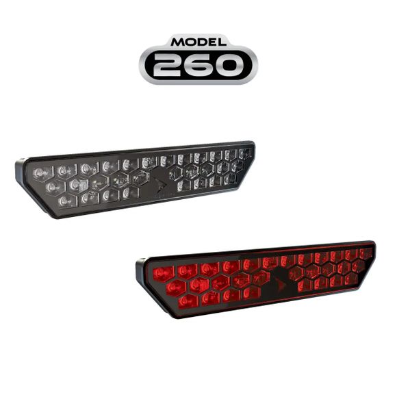 Headlight JW Speaker LED UniversalRef: JWSK00044A / 20012987