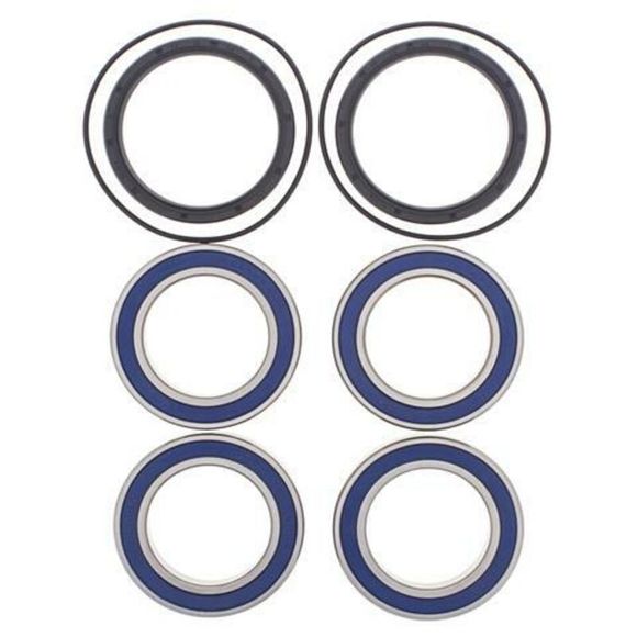 All Balls Wheel Bearing Kit RearRef: ALL01369A / 1039932