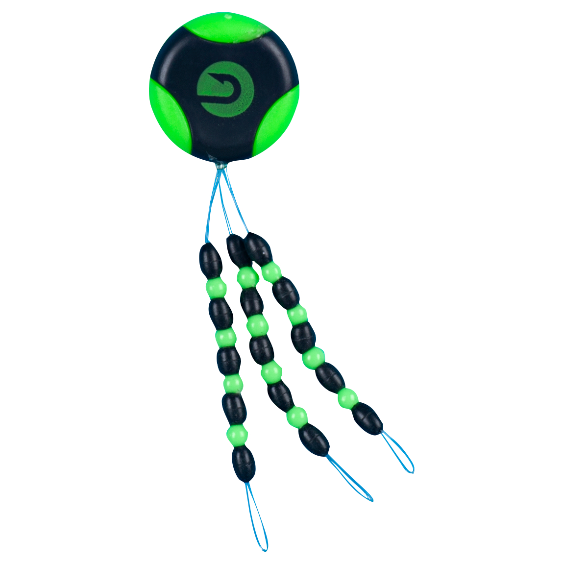 Sänger Stopper with bead (rubber)