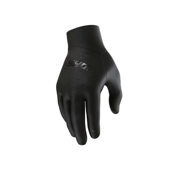 Shot MIST 2023 cross Gloves - BlackRef: SO2479