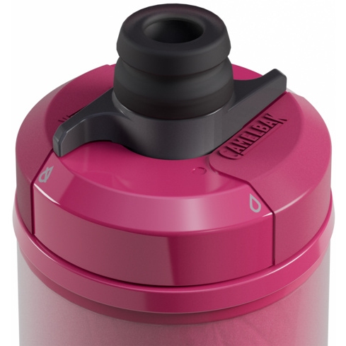 CamelBak Podium Chill Insulated Bike Bottle 710ml - mercury berry