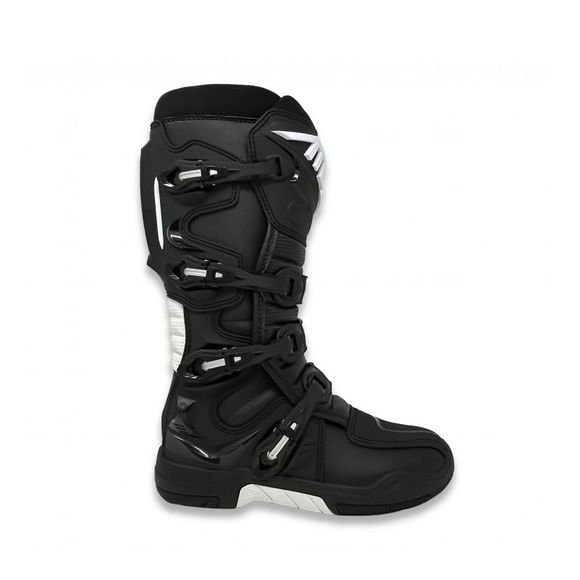 Atlas TRACTION 2025 cross boots - BlackRef: ATL0050