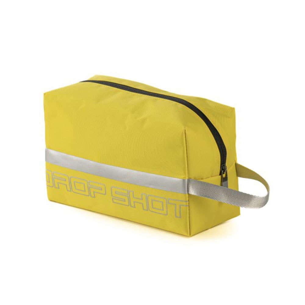 mini bag o toiletry bag DROP SHOT ESSENTIAL 25 DB324004 YELLOW