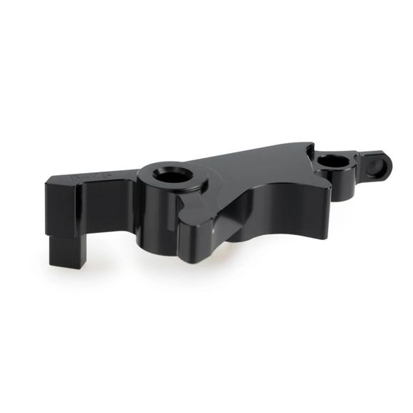 Puig Heritage Brake Lever Adapter - BlackRef: 9647N