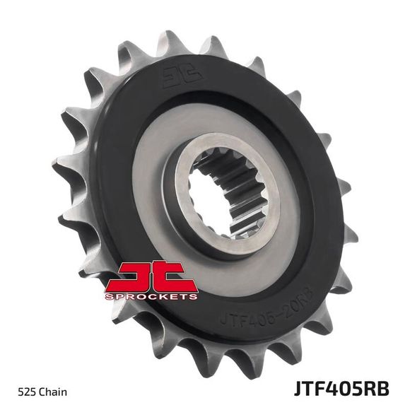 JT. Anti -noise steel 405 - 525Ref: Jtc01490A / 1148757001