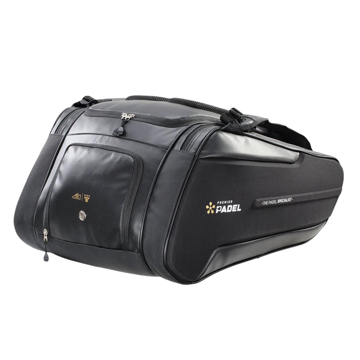 padel bag Bullpadel BPP25012 Hack Premier