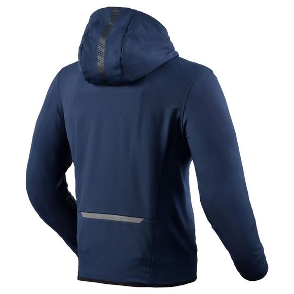 Motorcycle jacket Rev it parabolica - BlueRef: Ri1229-C1273