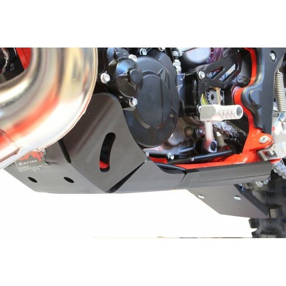 Sabot moteur aXp Enduro Xtrem - PHD 8mm Gas Gas EC250/300 RacingRef : XP00029A / 1053214