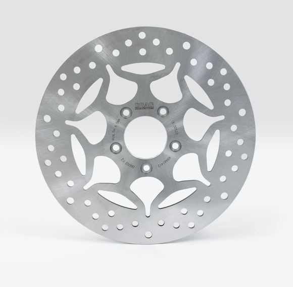 Disque de frein Rond Drag Specialties 17103412Ref : DRG01272A / 17103412