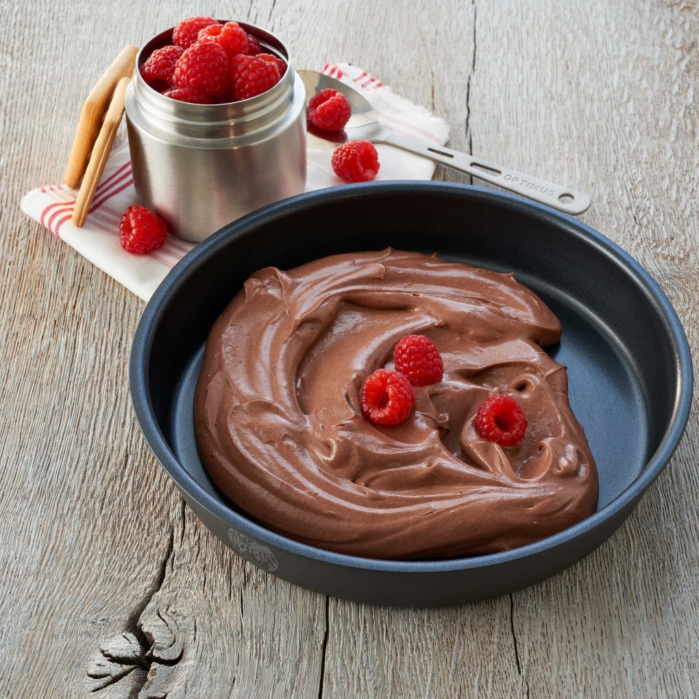 Trek'N Eat Chocolate Mousse - Emergency Line - 700g