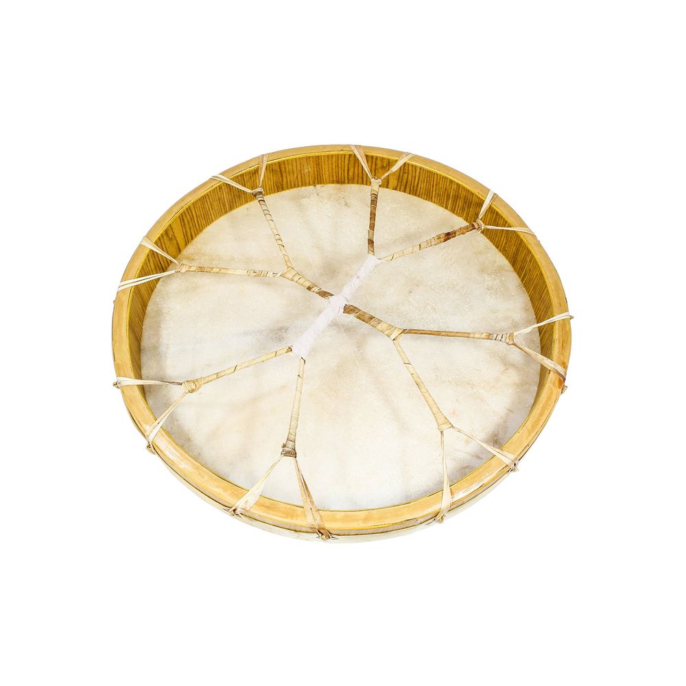 Terre Shaman Drum Goat Skin Tree 60 – Thomann Ireland