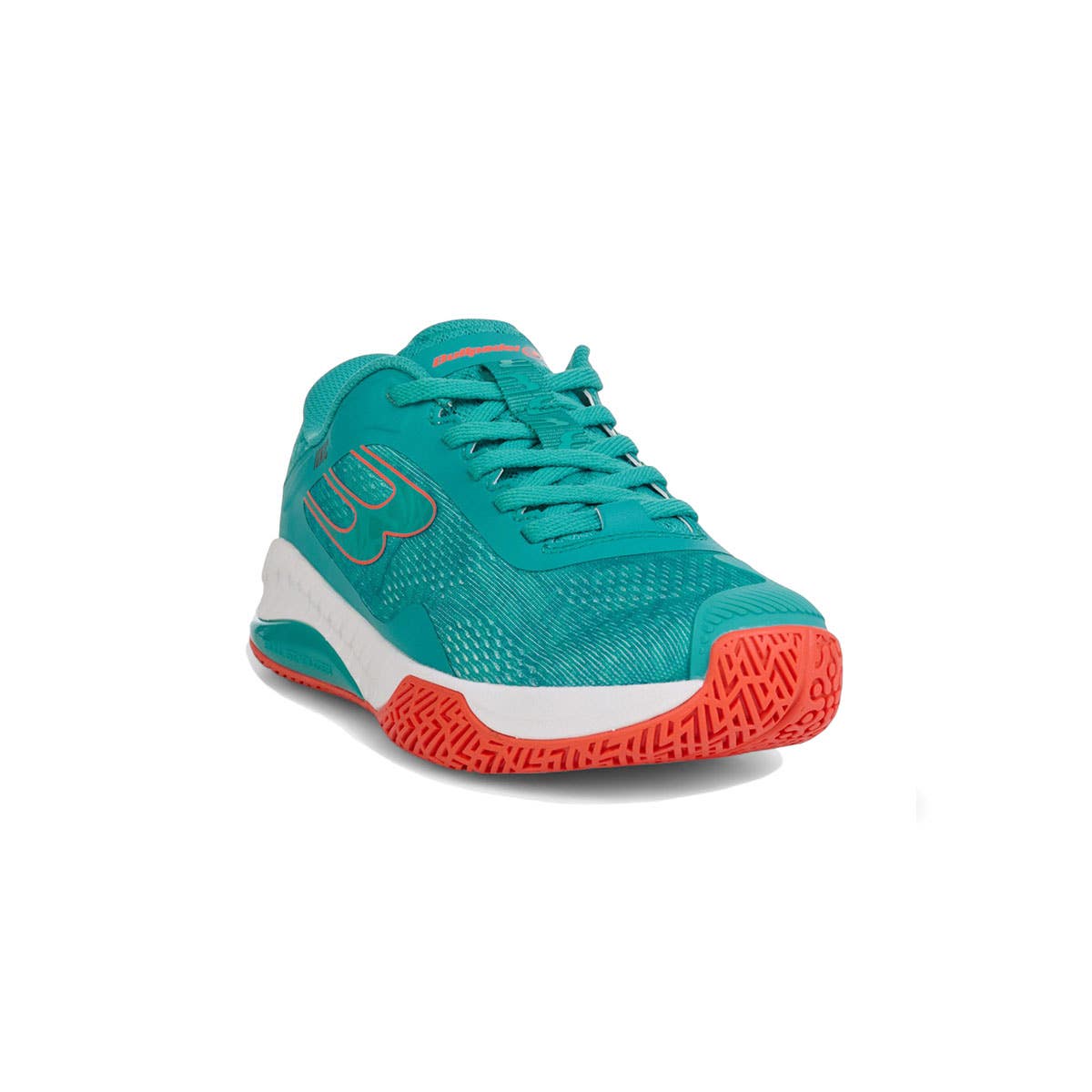 BULLPADEL IONIC 25I TURQUOISE WOMEN CZ78013000