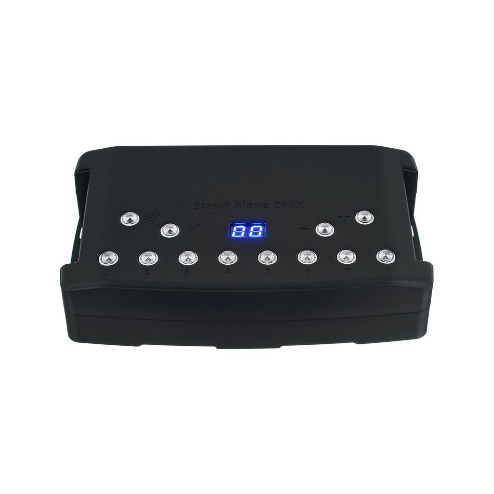 Chromateq CQSA 512 – Thomann Ireland