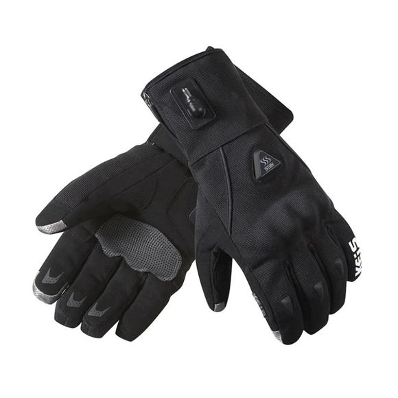 Gants chauffants Keis G701S - NoirRef : KEI0007