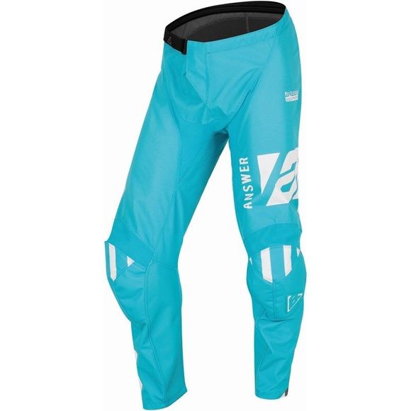 Answer Syncron Merge Youth cross Pants - Blue / WhiteRef: ANR0022