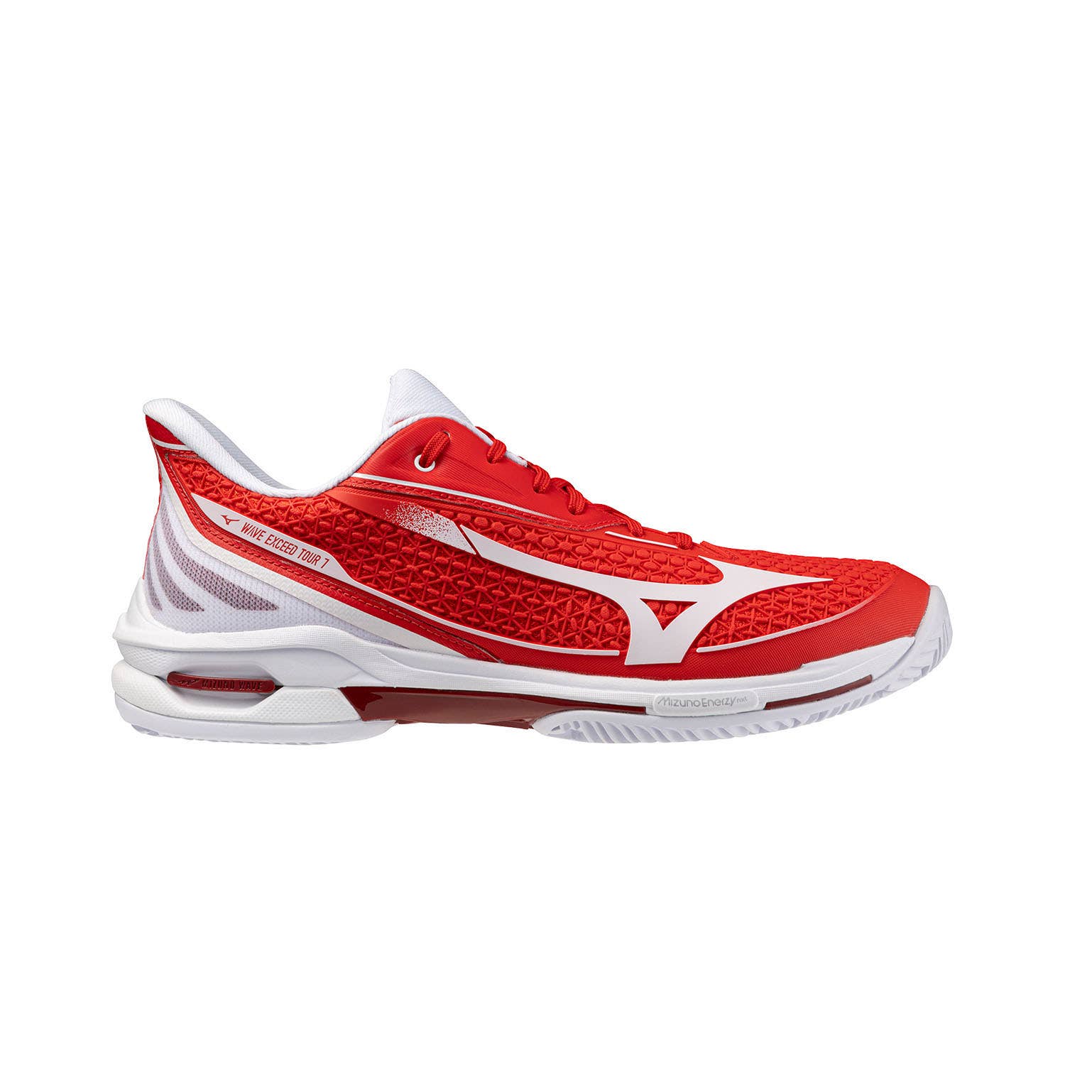 SHOES MIZUNO WAVE EXCEED TOUR 7 CLAY COURT 61GC2675 62