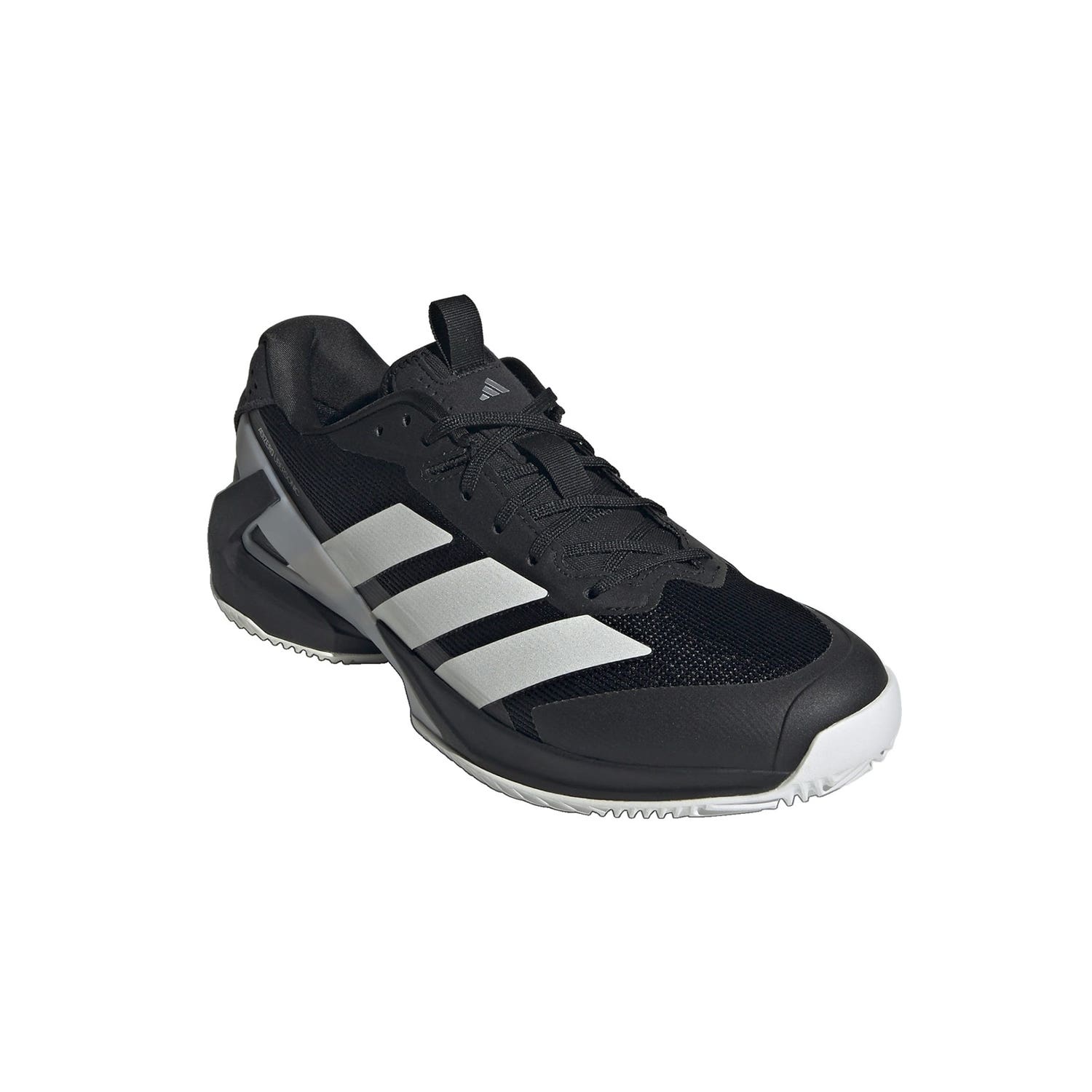 ADIDAS ADIZERO UBERSONIC 5 CLAY BLACK IH2525
