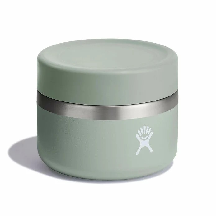 Hydro Flask 12oz Insulated Food Jar - 355ml - Agave