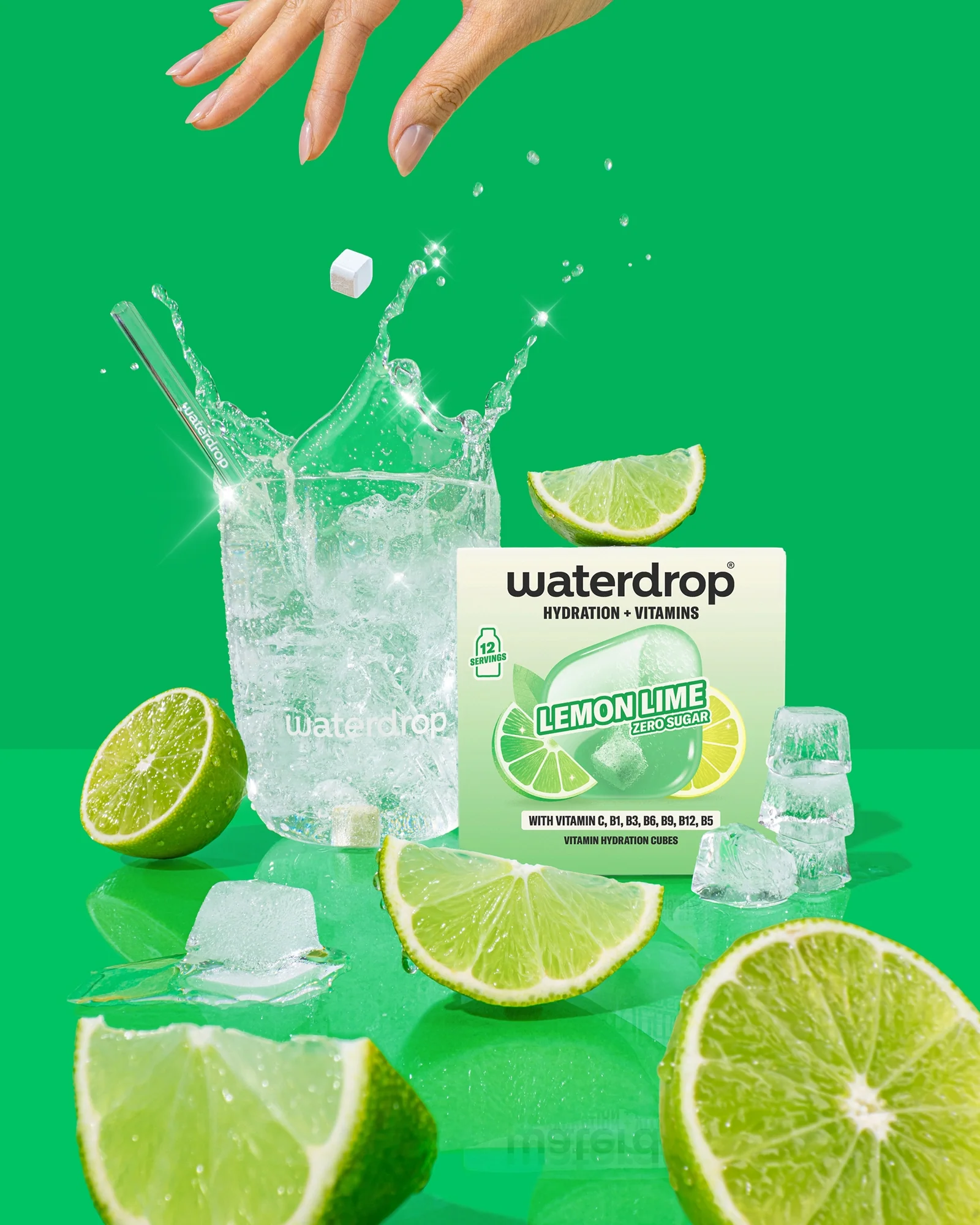 Best of Soft Drinks Set (30 Days No Sugar Set)