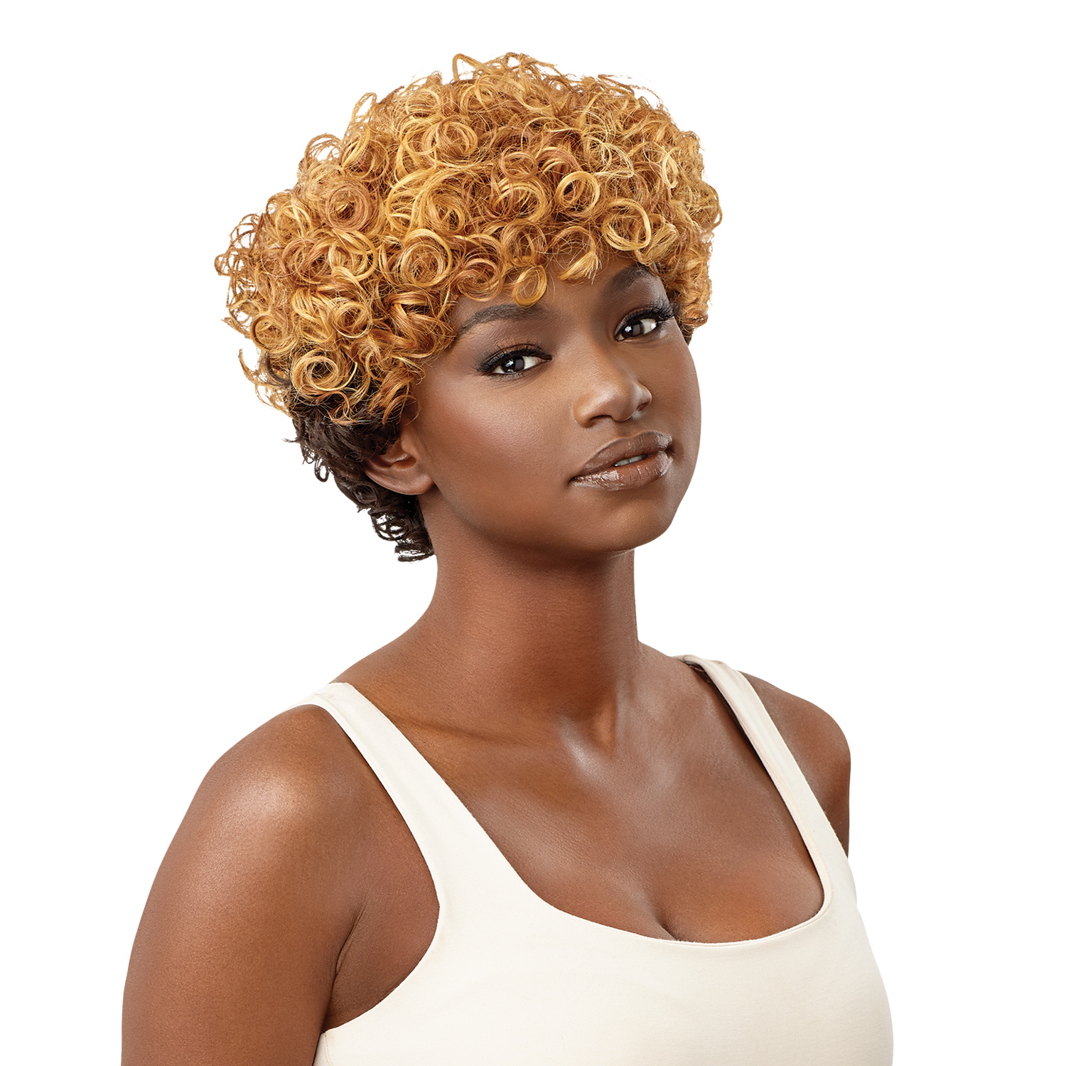 Outre Full Wig Wigpop Chance