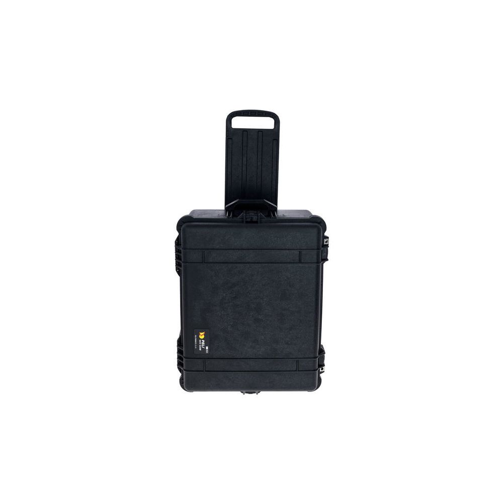 Peli 1610 Foam Black – Thomann Ireland