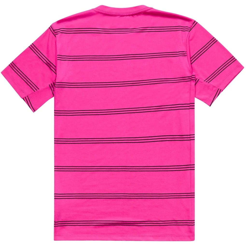 Troy Lee Designs Skyline Ride Short Sleeve Jersey Men - Washed Out Party Pink