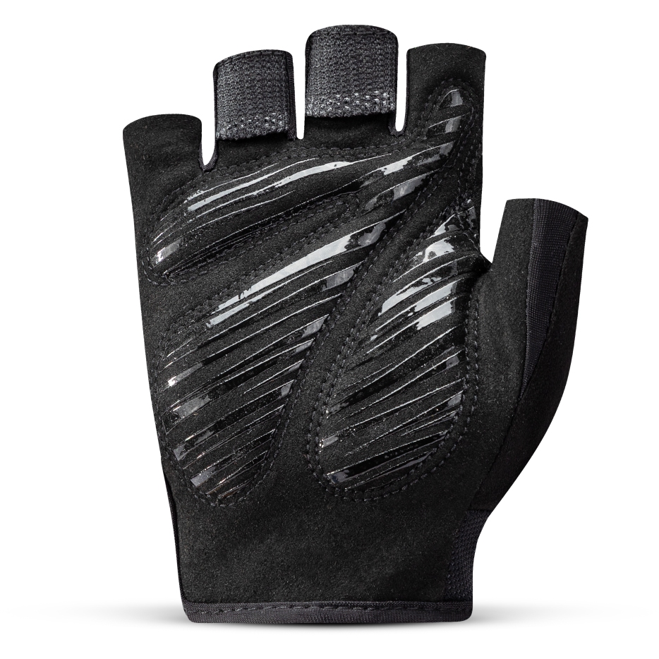 Roeckl Sports Bruneck 2 Cycling Gloves - russet orange 2680