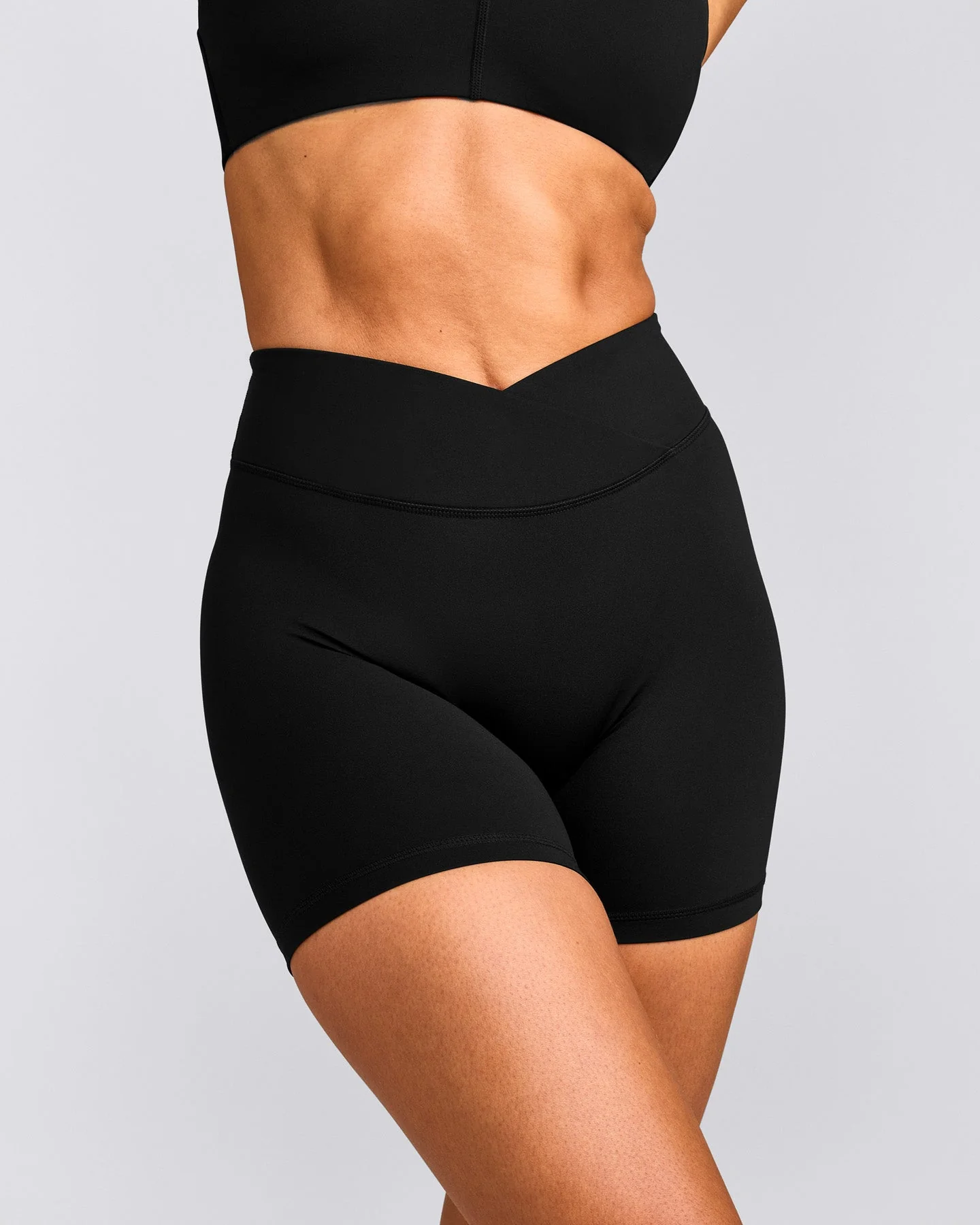 UnifiedMove™ Wrap Shorts 6