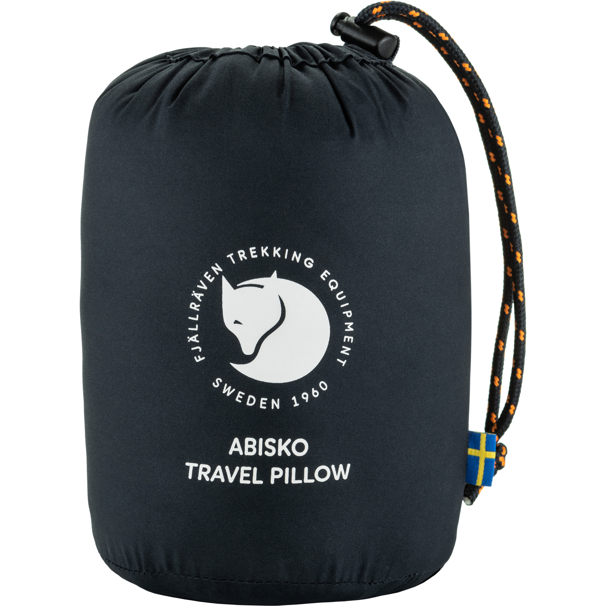 Abisko Travel Pillow